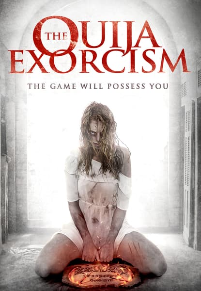 The Ouija Exorcism