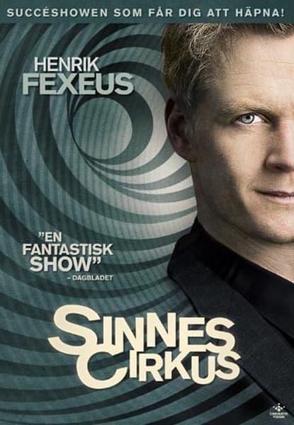 Sinnescirkus