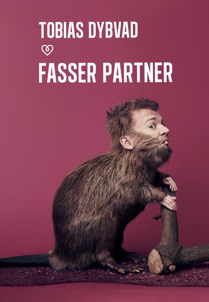 Tobias Dybvad - Fasser Partner