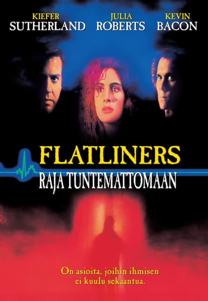 Raja tuntemattomaan