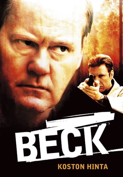 Beck 9 - koston hinta