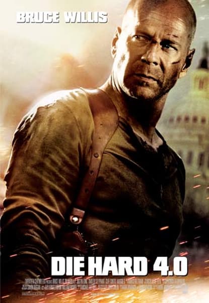 Die Hard 4.0