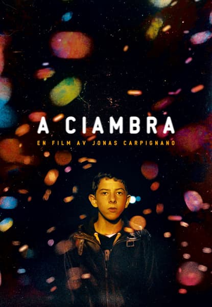 A Ciambra