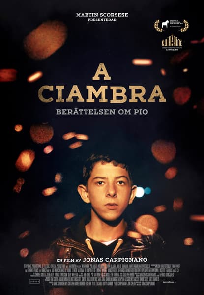 A Ciambra