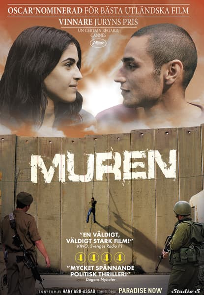Muren