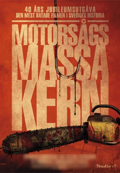 Motorsågsmassakern