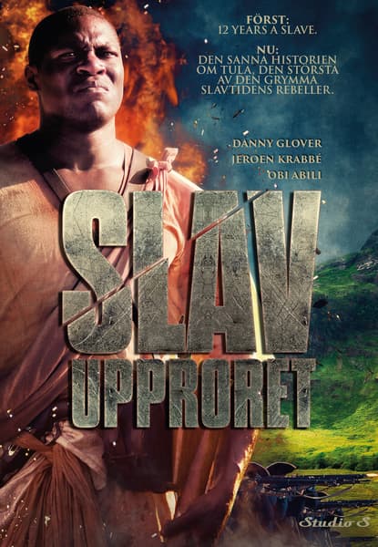 Slavupproret