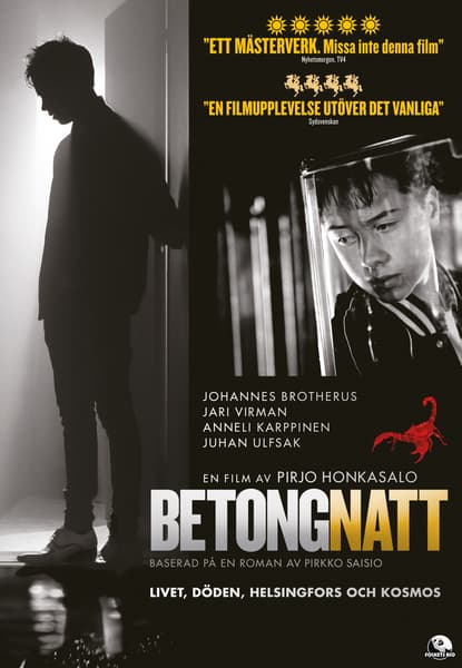 Betongnatt
