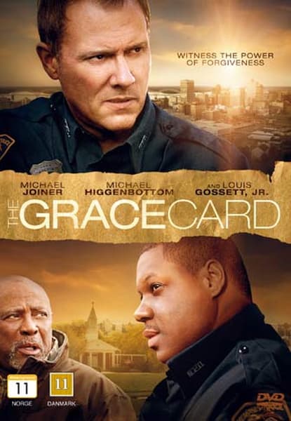 The Grace Card