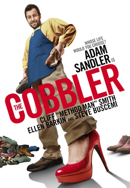 The Cobbler