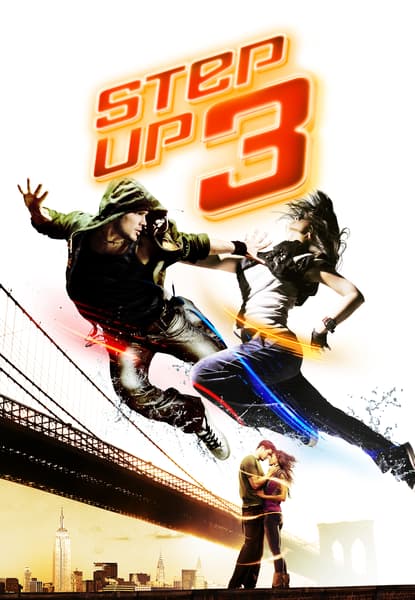 Step Up 3