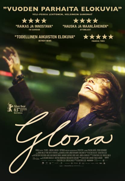 Gloria