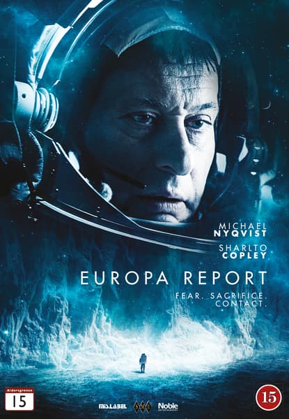 Europa Report