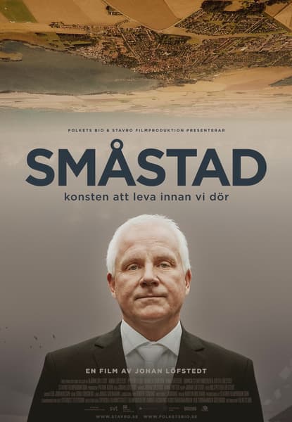 Småstad