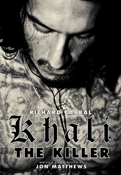 Khali the Killer