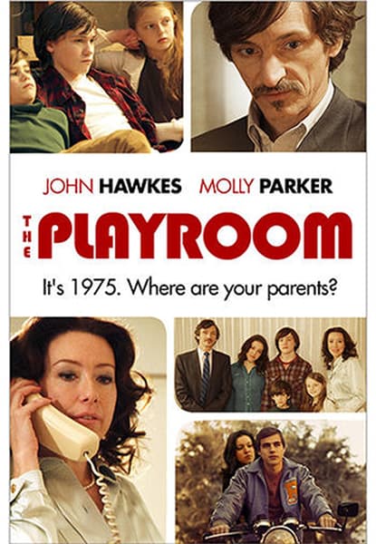 The Playroom