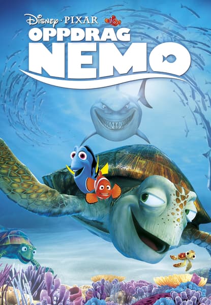 Oppdrag Nemo
