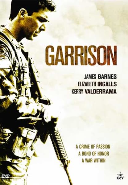 Garrison