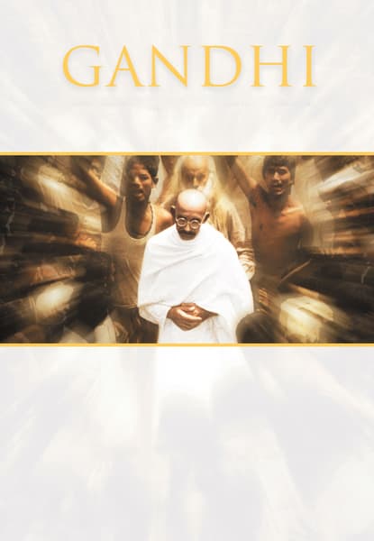 Gandhi