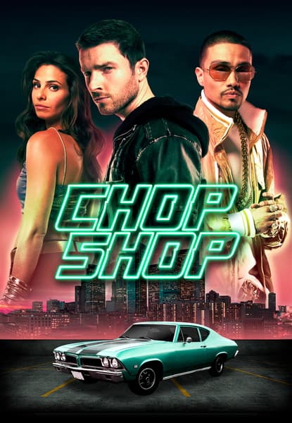 Chop Shop