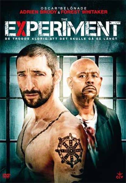 The Experiment