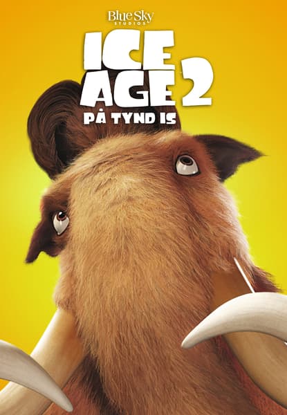 Ice Age 2