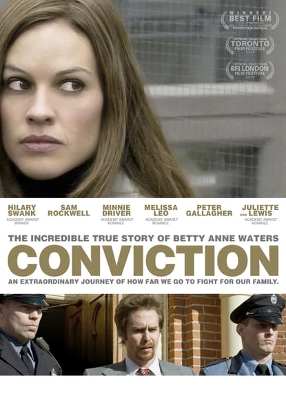 Conviction