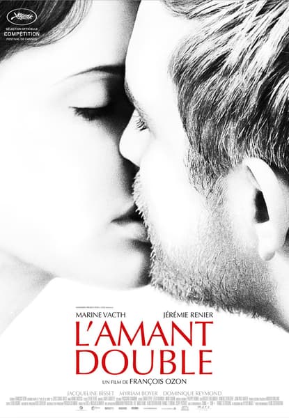 L'amant Double