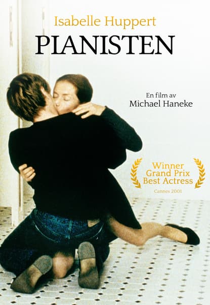Pianisten