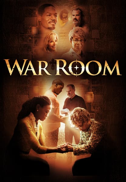 War Room