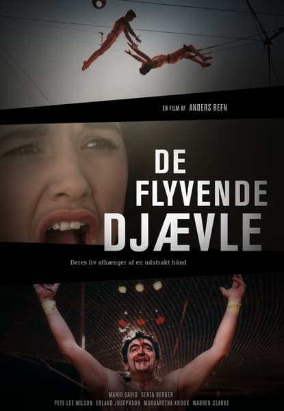 De flyvende djævle