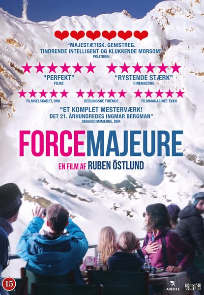 Force majeure