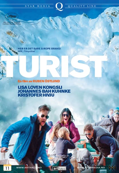 Turist