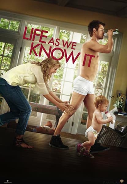 Life as We Know It