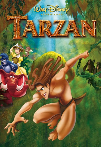 Tarzan