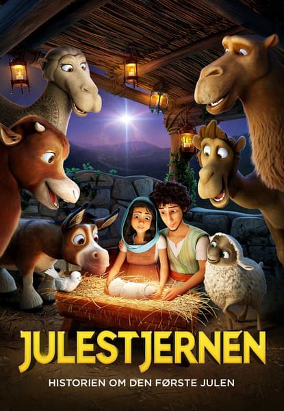Stjernen