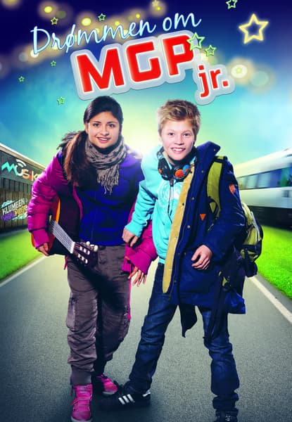 MGP Missionen