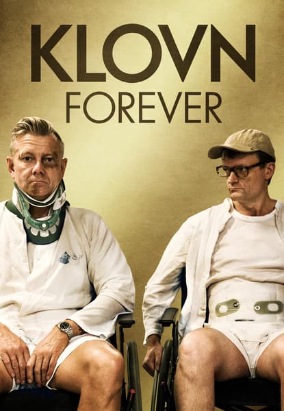 Klovn Forever