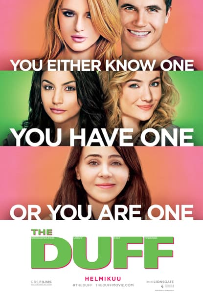 The Duff