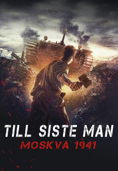 Till siste man