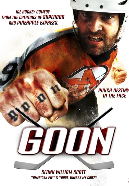 Goon