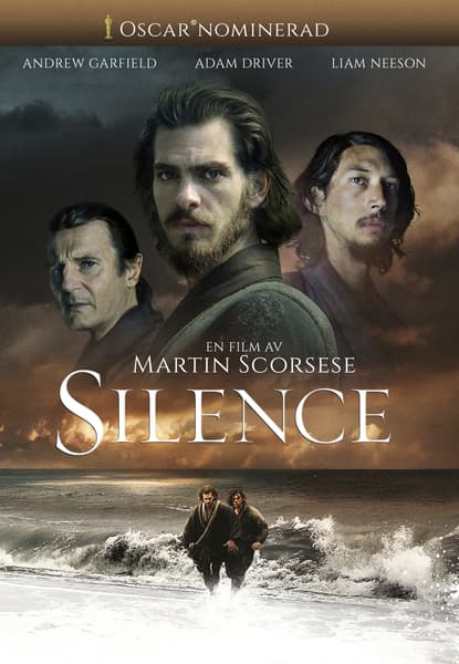 Silence
