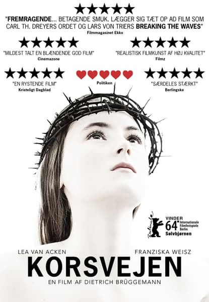 Stations of the Cross