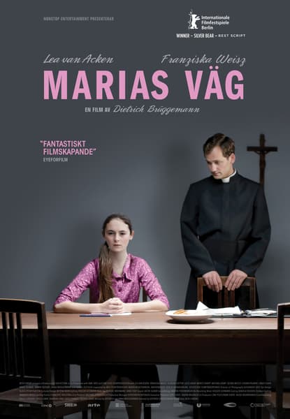 Marias väg