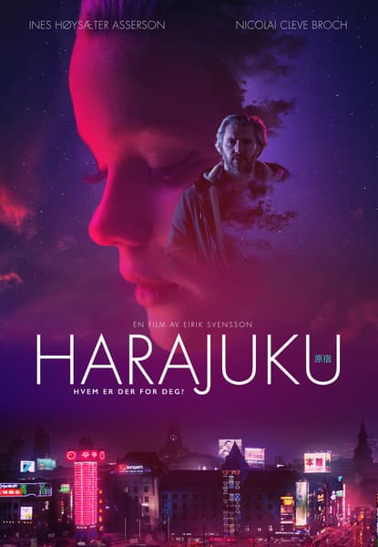 Harajuku