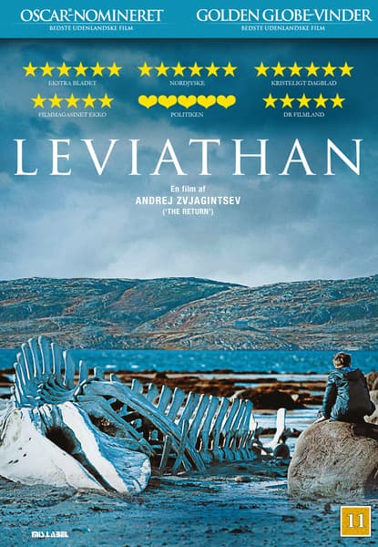 Leviathan