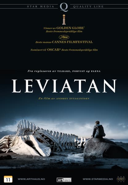 Leviatan