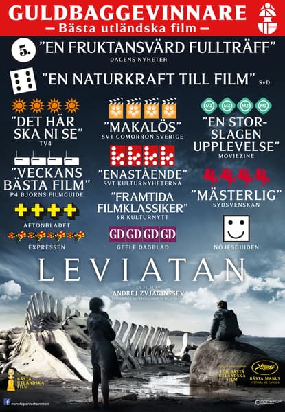 Leviatan