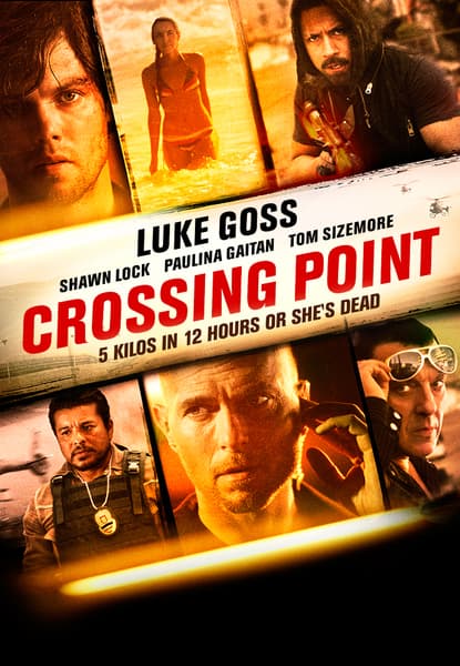 Crossing Point