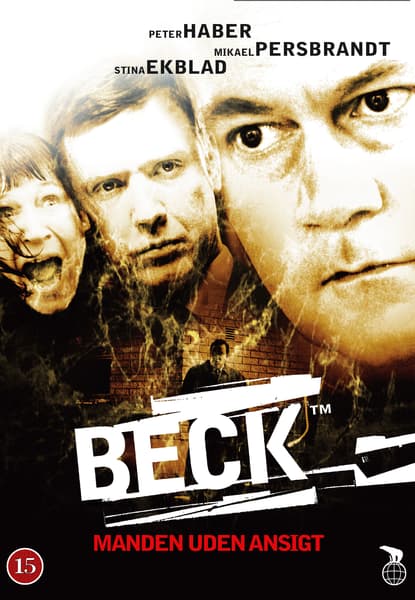 Beck 10 - Manden uden ansigt